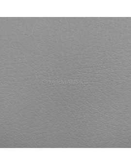 Кресло руководителя Chairman 480 LT экокожа серый, изображение 4