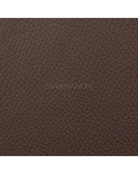 Кресло руководителя Chairman 436 кожа коричневый, изображение 4