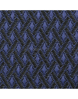 Кресло руководителя Chairman 279 ткань JP15-5 синий, изображение 4