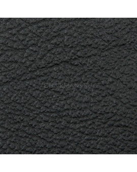 Кресло руководителя Chairman 279 КЗ экокожа черный, изображение 2