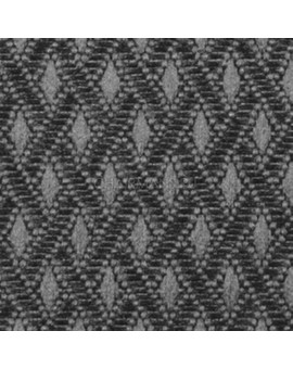 Кресло оператора Chairman 9801 ткань JP15-1 серый, изображение 4