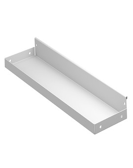 Полка боковая GPB-30 белая, изображение 1