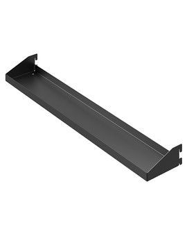 Полка GPS-60 графит, изображение 1