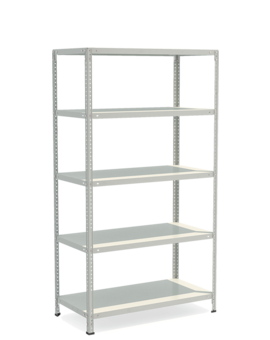 СТФЛ Стеллаж 1055-1,8, изображение 5