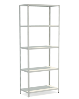 СТФЛ Стеллаж 1055-2,5, изображение 5