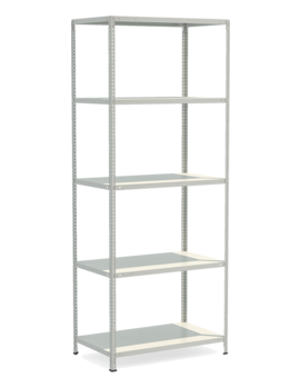 СТФЛ Стеллаж 1065-2,5, изображение 5