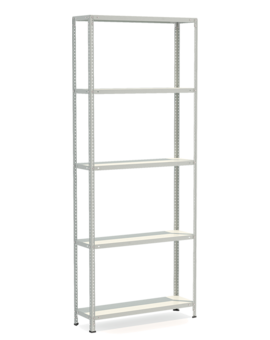 СТФЛ Стеллаж 1035-2,5, изображение 5
