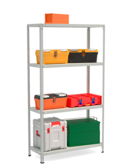 СТФ Стеллаж 1044-1,8, изображение 1