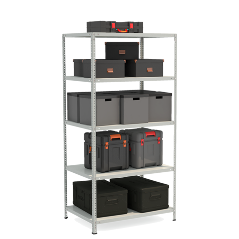 СТФ Стеллаж 1075-2,0