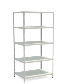 СТФ Стеллаж 1075-2,0, изображение 7