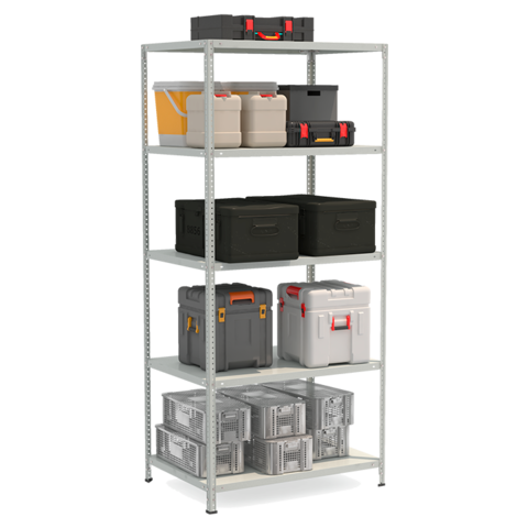 СТФ Стеллаж 1075-2,2