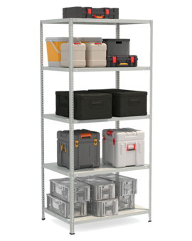 СТФ Стеллаж 1075-2,2, изображение 1