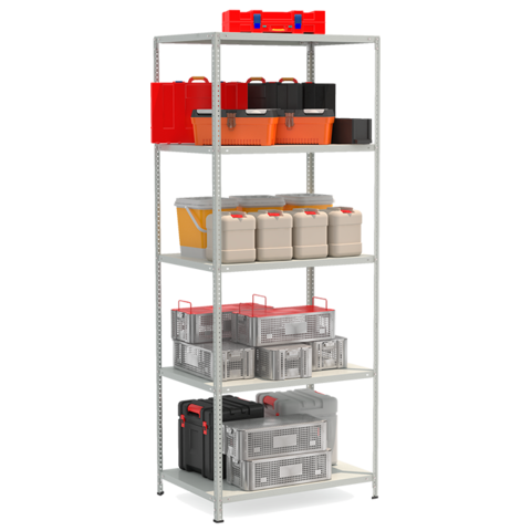 СТФ Стеллаж 1075-2,5