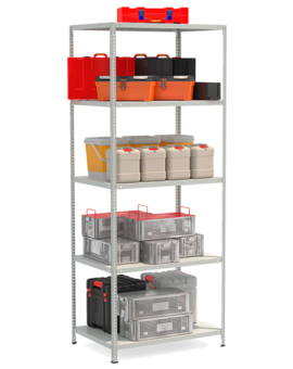 СТФ Стеллаж 1075-2,5, изображение 1