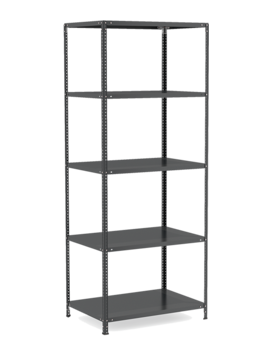 СТФ Стеллаж 1075-2,5, изображение 5
