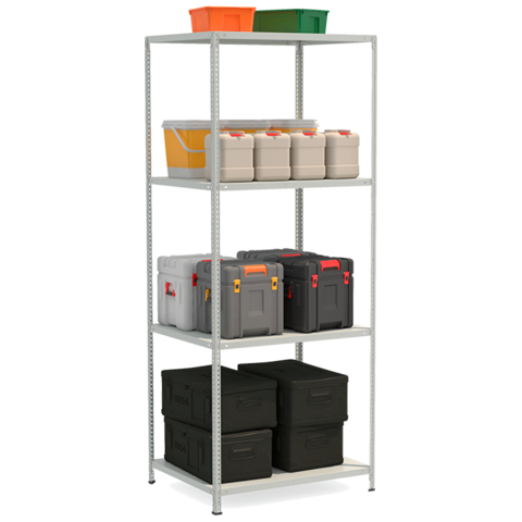 СТФ Стеллаж 1084-2,5