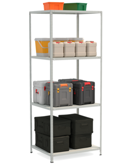 СТФ Стеллаж 1084-2,5, изображение 1