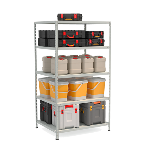 СТФ Стеллаж 1085-1,8