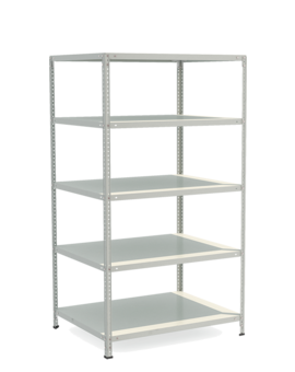 СТФ Стеллаж 1085-1,8, изображение 5