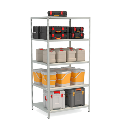 СТФ Стеллаж 1085-2,0