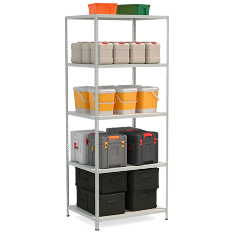 СТФ Стеллаж 1085-2,5