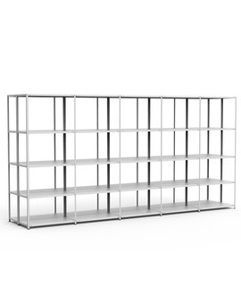 СТФ Стеллаж 1085-2,5, изображение 2