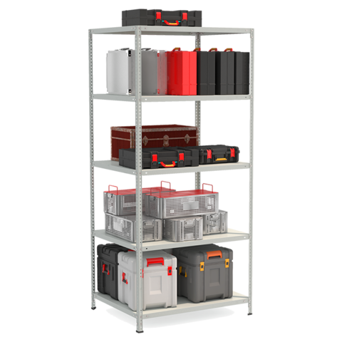 СТФ Стеллаж 1085-2,2