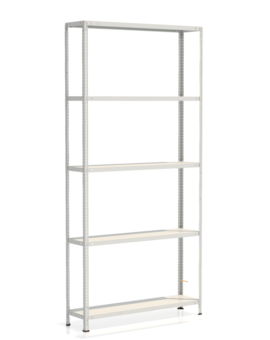 СТФ Стеллаж 1235-2,5, изображение 5