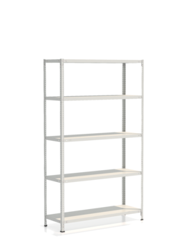 СТФ Стеллаж 1245-2,0, изображение 5