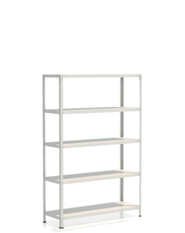 СТФ Стеллаж 1245-1,8, изображение 5
