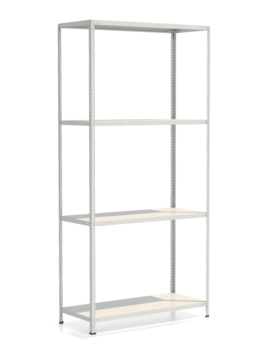 СТФ Стеллаж 1254-2,5, изображение 5