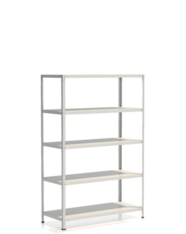 СТФ Стеллаж 1255-1,8, изображение 5