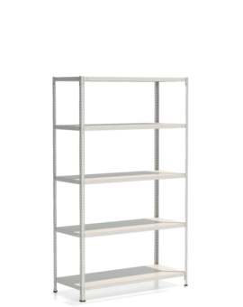 СТФ Стеллаж 1255-2,0, изображение 5