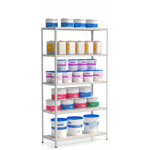 СТФ Стеллаж 1255-2,2