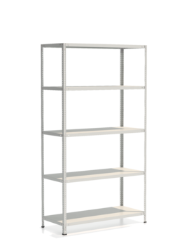 СТФ Стеллаж 1255-2,2, изображение 5