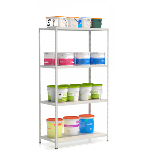 СТФ Стеллаж 1264-2,2