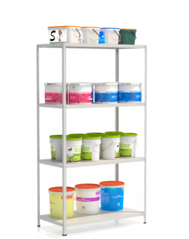 СТФ Стеллаж 1264-2,2, изображение 1