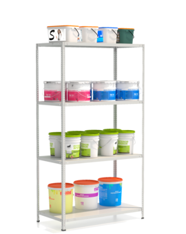 СТФ Стеллаж 1264-2,2, изображение 6