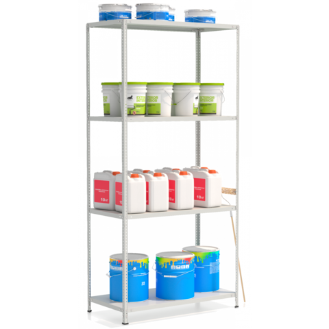 СТФ Стеллаж 1264-2,5