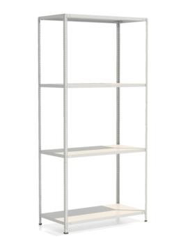 СТФ Стеллаж 1264-2,5, изображение 5