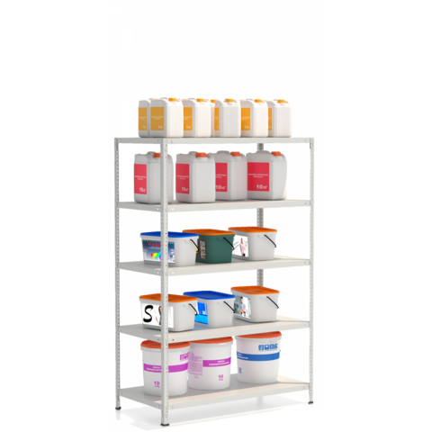 СТФ Стеллаж 1265-1,8