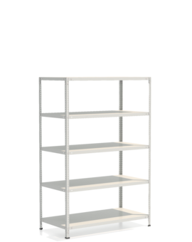 СТФ Стеллаж 1265-1,8, изображение 5