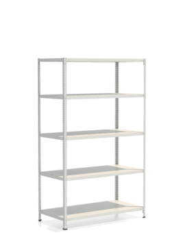 СТФ Стеллаж 1265-2,0, изображение 5