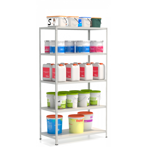 СТФ Стеллаж 1265-2,2