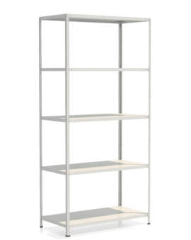 СТФ Стеллаж 1265-2,5, изображение 5