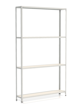 СТФ Стеллаж 1534-2,5, изображение 5
