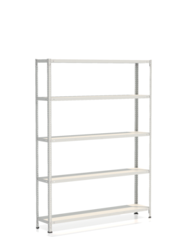 СТФ Стеллаж 1535-2,0, изображение 5