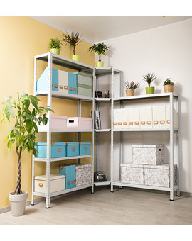 СТФ Стеллаж 1535-2,5, изображение 2