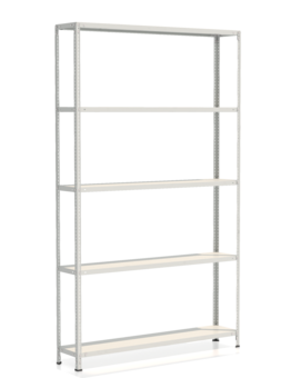 СТФ Стеллаж 1535-2,5, изображение 5