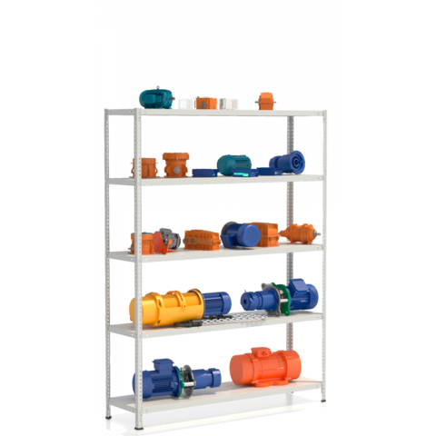 СТФ Стеллаж 1545-2,0